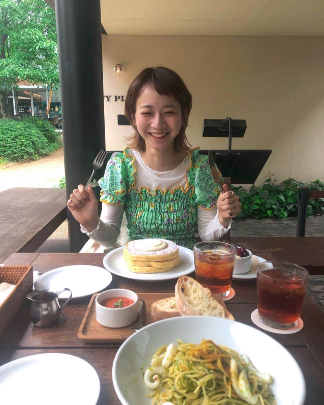 Alysa Ichikiのインスタグラム