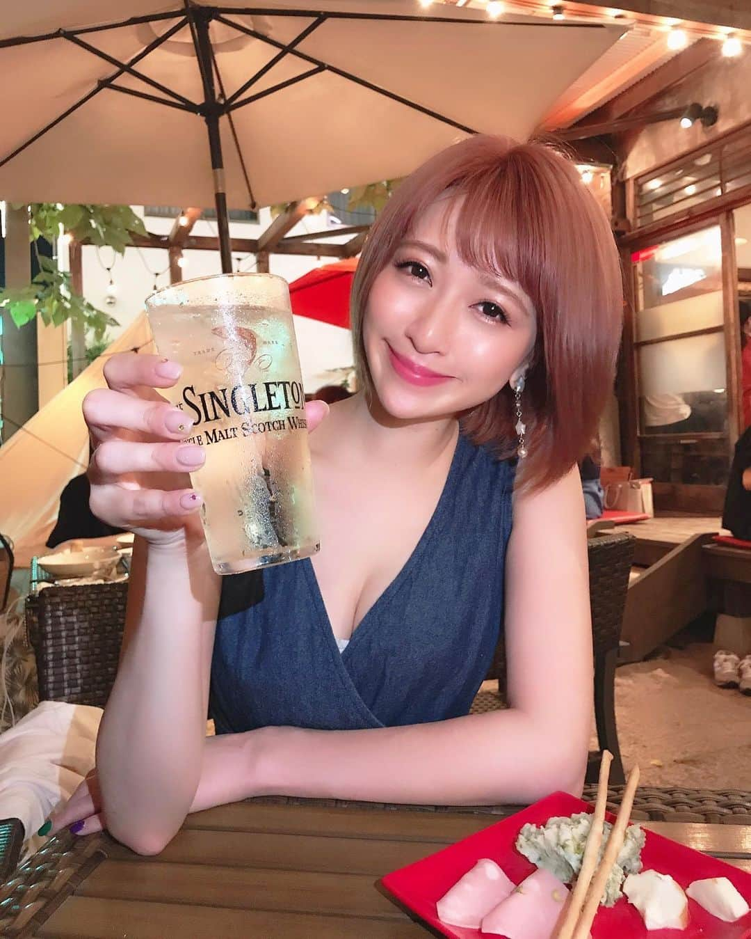 新部宏美のインスタグラム