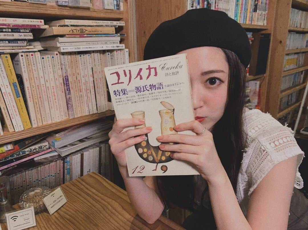 鈴木愛理さんのインスタグラム写真 - (鈴木愛理Instagram)「✴︎ 東京のいいねを見つける、 テレビ東京「東京GOOD!」📺 . 7月1日放送分から、杉浦太陽さんと交代交代でこの枠担当させていただくことになりました！🙇‍♀️嬉しい！！！ . さっそくですが1回目の放送は、井の頭沿線に行ってきましたよ💗 . 梅雨の時期、雨で憂鬱な時こそ楽しめる場所や景色についてロケしてきました😘 . 番組公式インスタグラムもチェックしてね！ @tokyo_good_tvtokyo #tokyogood #東京good」6月28日 17時55分 - airisuzuki_official_uf