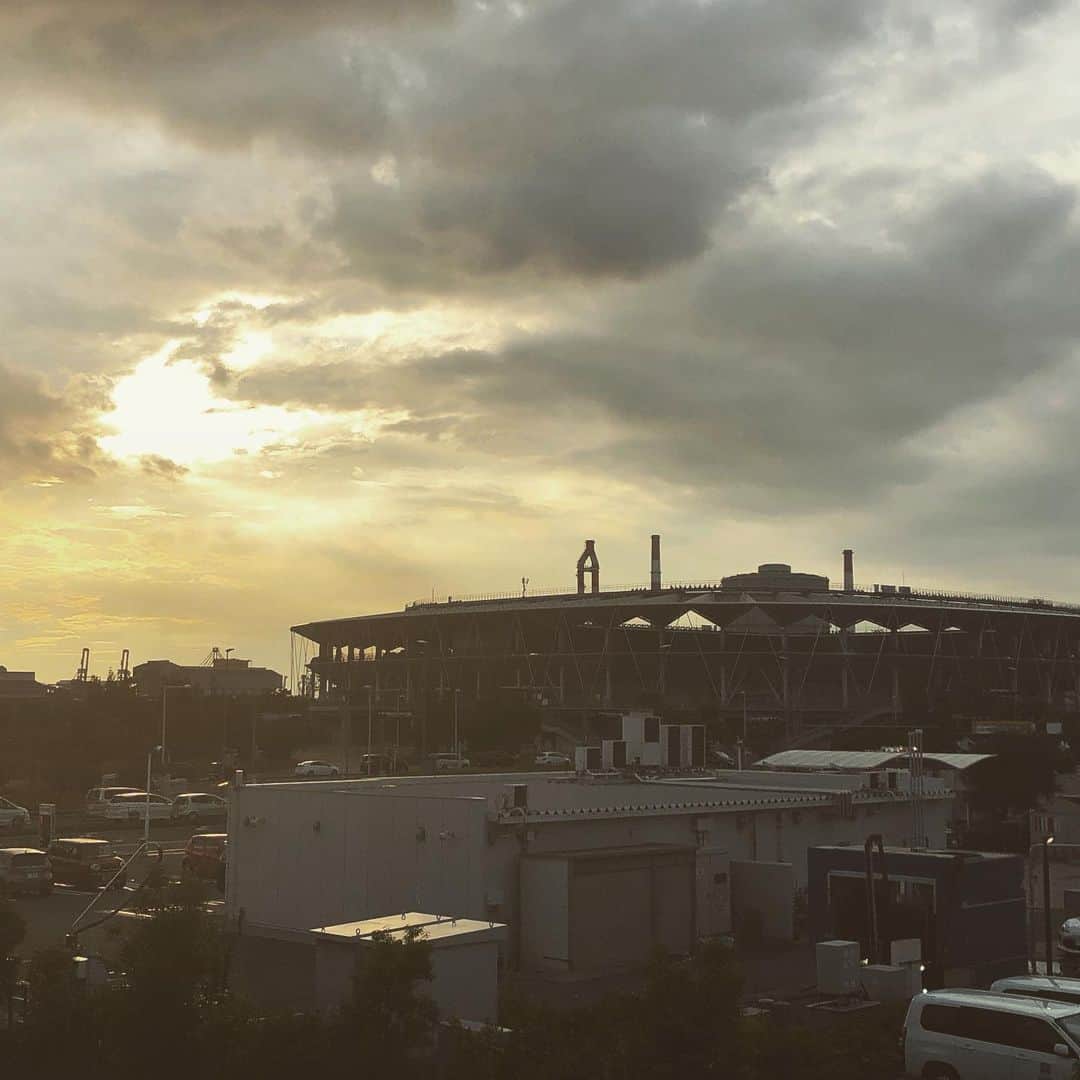 ジェフユナイテッド市原・千葉のインスタグラム：「フクアリフォトコンテスト開催中📷応募は7月21日まで😁  #jefunited #ジェフ千葉 #フクアリフォトコンテスト #フクアリ #フクダ電子アリーナ #Jリーグ #jleague #フォトコンテスト #7月21日まで #あなたの自慢の「フクアリ」」