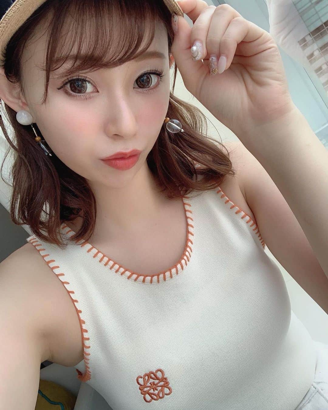 karen okajimaのインスタグラム