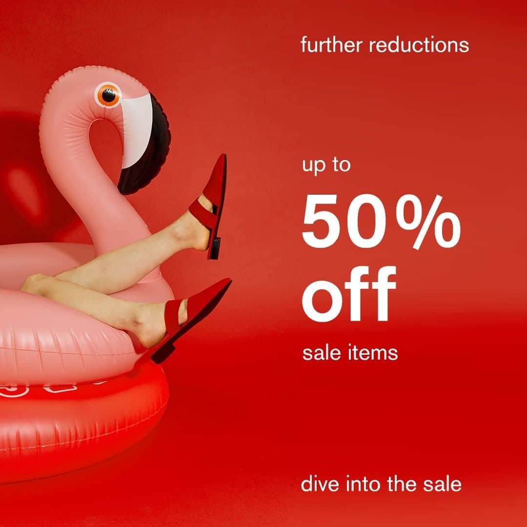 アクセサライズのインスタグラム：「Dive into the sale with up to 50% OFF selected items! Get ready for the weekend heat wave with a new accessories haul. Tap the link in our bio to shop. #AccessorizeSale #Friday #PAYDAY」