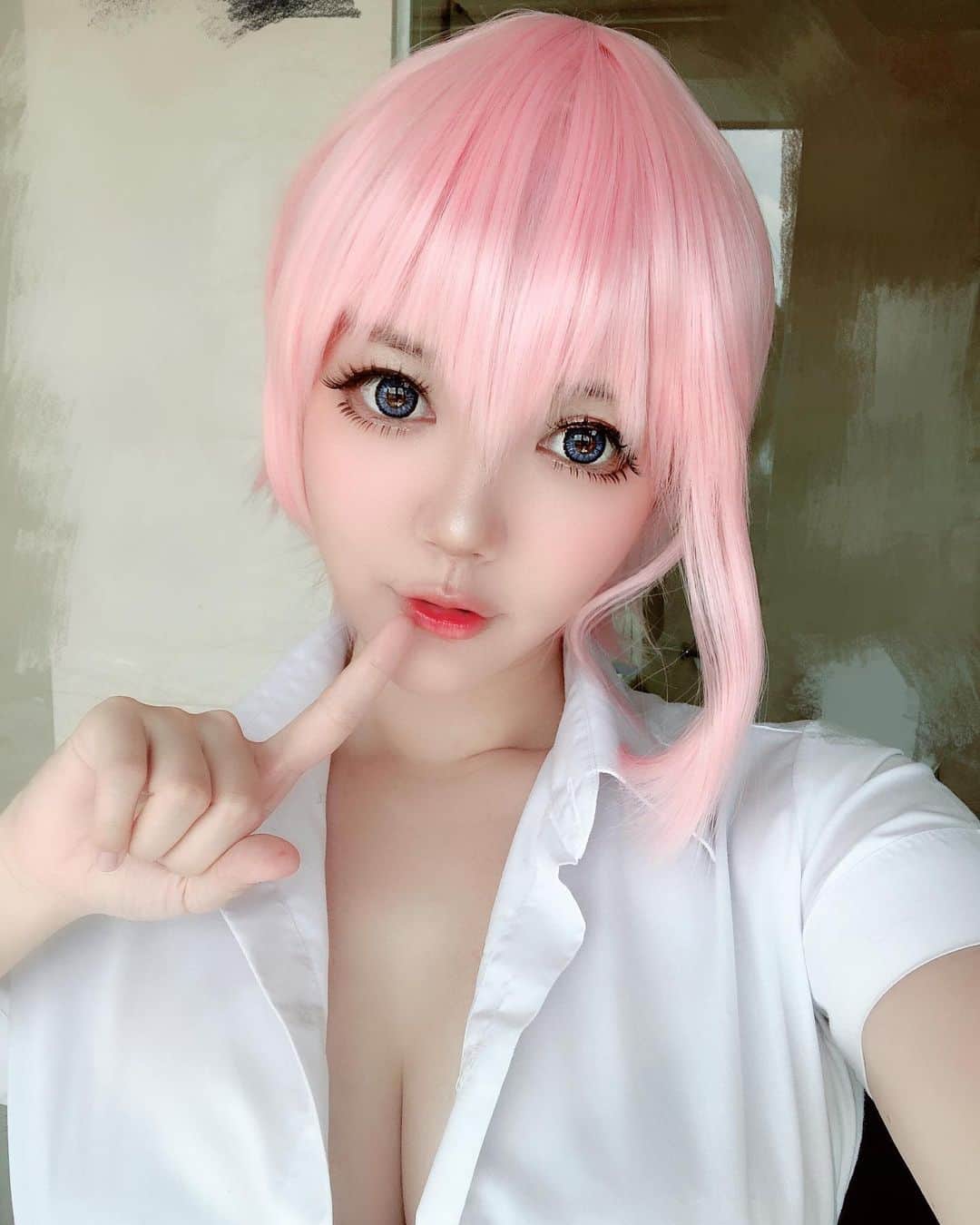 YingTzeさんのインスタグラム写真 - (YingTzeInstagram)「First Sister : Ichika Nakano ❤️ Quintessential Quintuplet ! _ First cosplay photoshoot of this month ~ there are too many events this month that I’m not able to do much photoshoot. 😂 I’ll start to work on my new photobook in July~ will be available first at Animangaki 2019. ❤️🥰 _ Tonight I’ll be streaming Mobile Legends at 8pm . Tomorrow we have a mini tournament so my team needs to train ! Wish us luck ! _ Ichika will be Patreon Set for July. ▶️ www.patreon.com/yingtze #blessed #yingtzecosplay #quintessentialquintuplets #nakano #gotobunnohanayome #ichikanakano」6月28日 18時08分 - yingtze