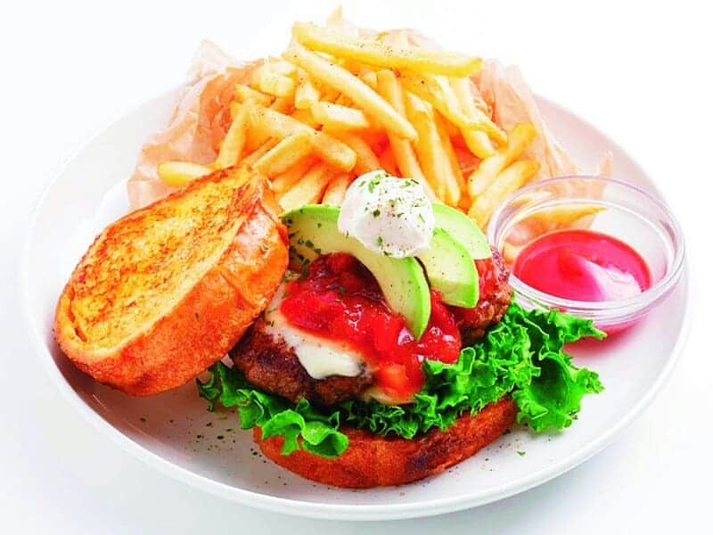 ナッセ福岡 編集部 (旧めさーじゅ) のグルメインスタ