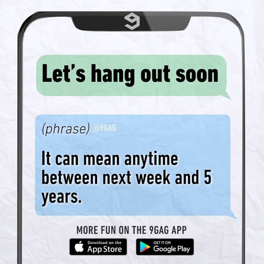 9GAGさんのインスタグラム写真 - (9GAGInstagram)「What I mean when I send these text - Follow @hipdict for more redefinition. #text #messages #passiveaggressive #9gag」6月28日 18時45分 - 9gag