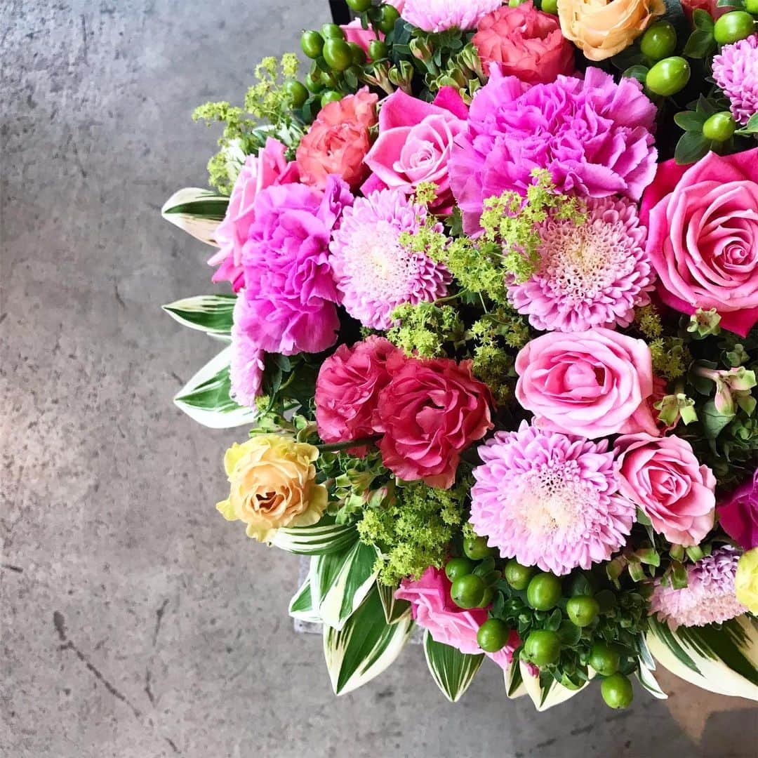 増山敬子のグルメインスタ