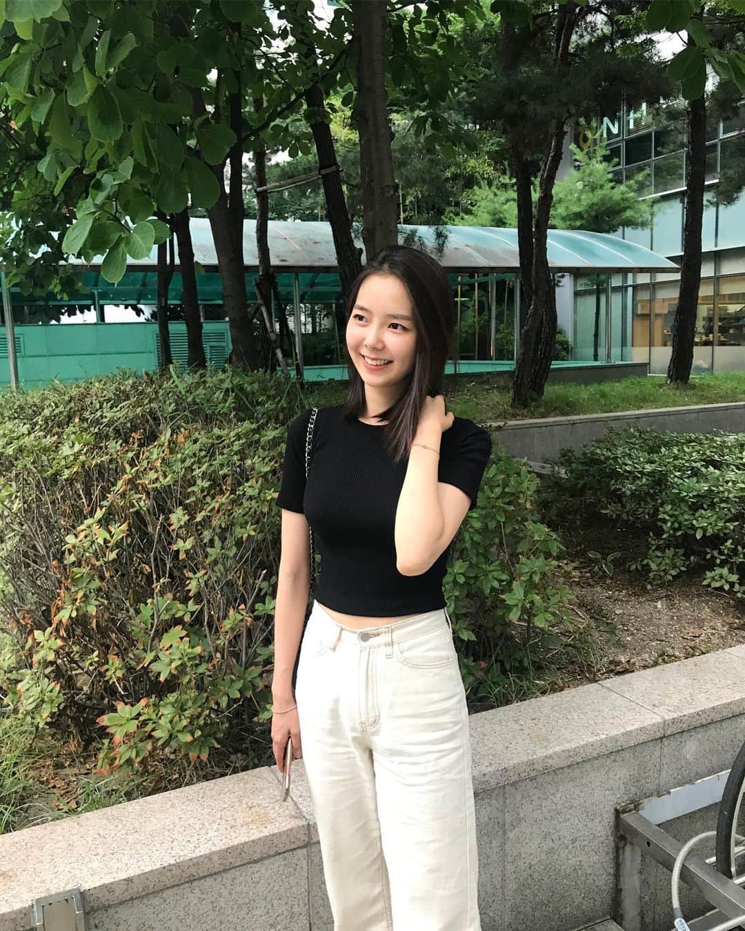ヒョウン さんのインスタグラム写真 - (ヒョウン Instagram)「0.0」6月28日 19時07分 - hyonile_e