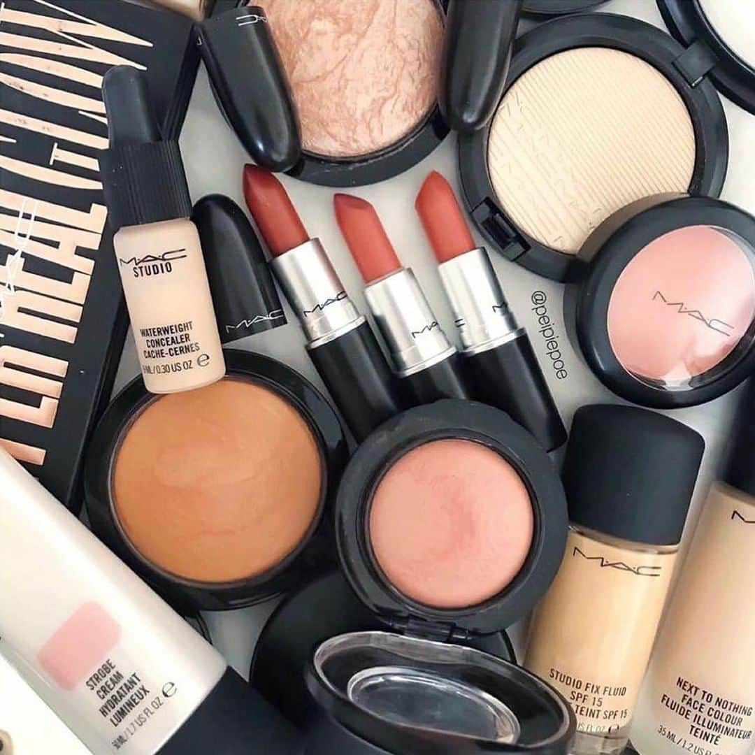 M•A•C Cosmetics Franceのインスタグラム