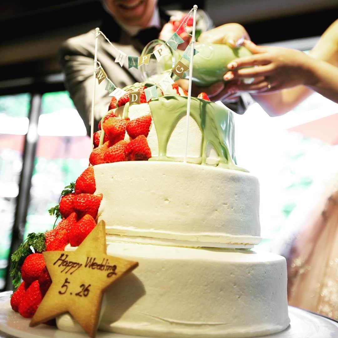 小林樓《新潟県見附市：結婚式場》のグルメインスタ