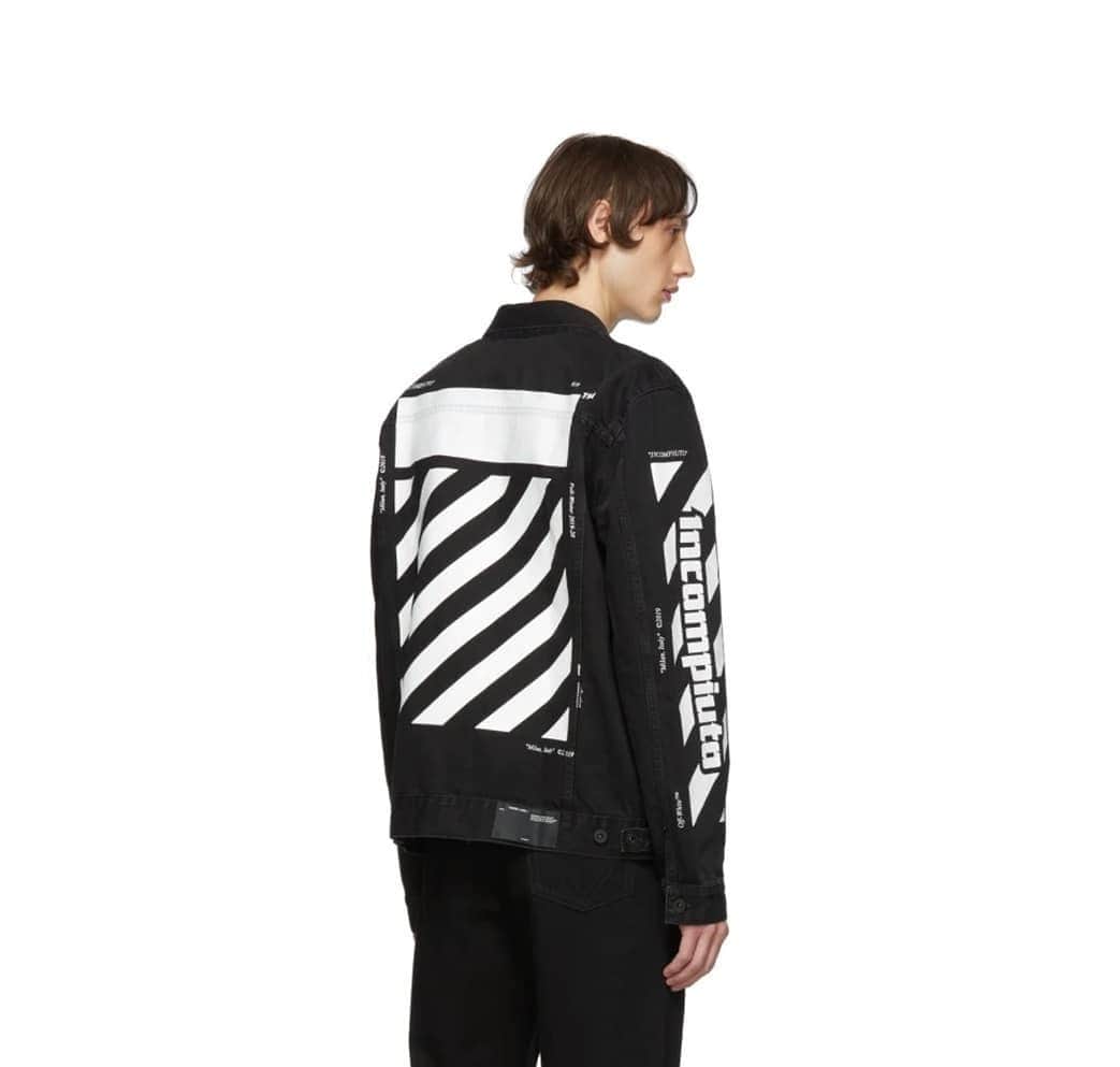 OFF-WHITE C/O VIRGIL ABLOHさんのインスタグラム写真 - (OFF-WHITE C/O VIRGIL ABLOHInstagram)「fw19 men's Off-White™  now available at @ssense」6月28日 19時04分 - off____white