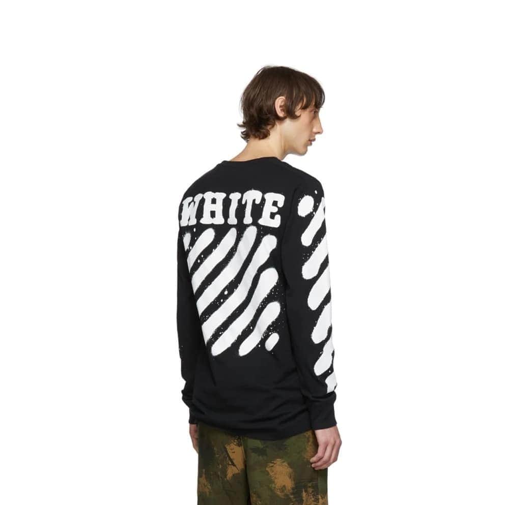 OFF-WHITE C/O VIRGIL ABLOHさんのインスタグラム写真 - (OFF-WHITE C/O VIRGIL ABLOHInstagram)「fw19 men's Off-White™  now available at @ssense」6月28日 19時04分 - off____white