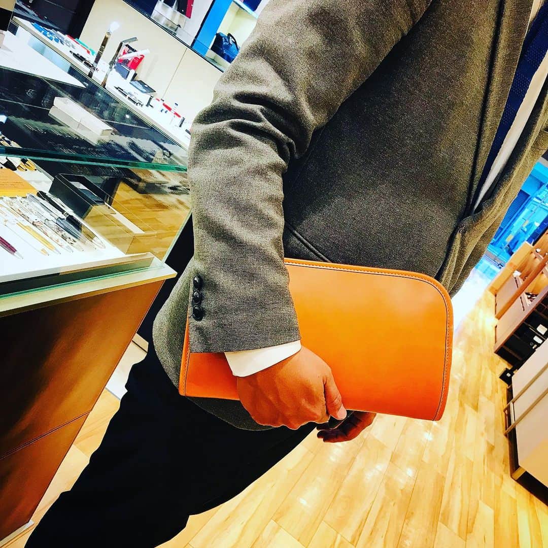 Omotecho Style Storeのインスタグラム