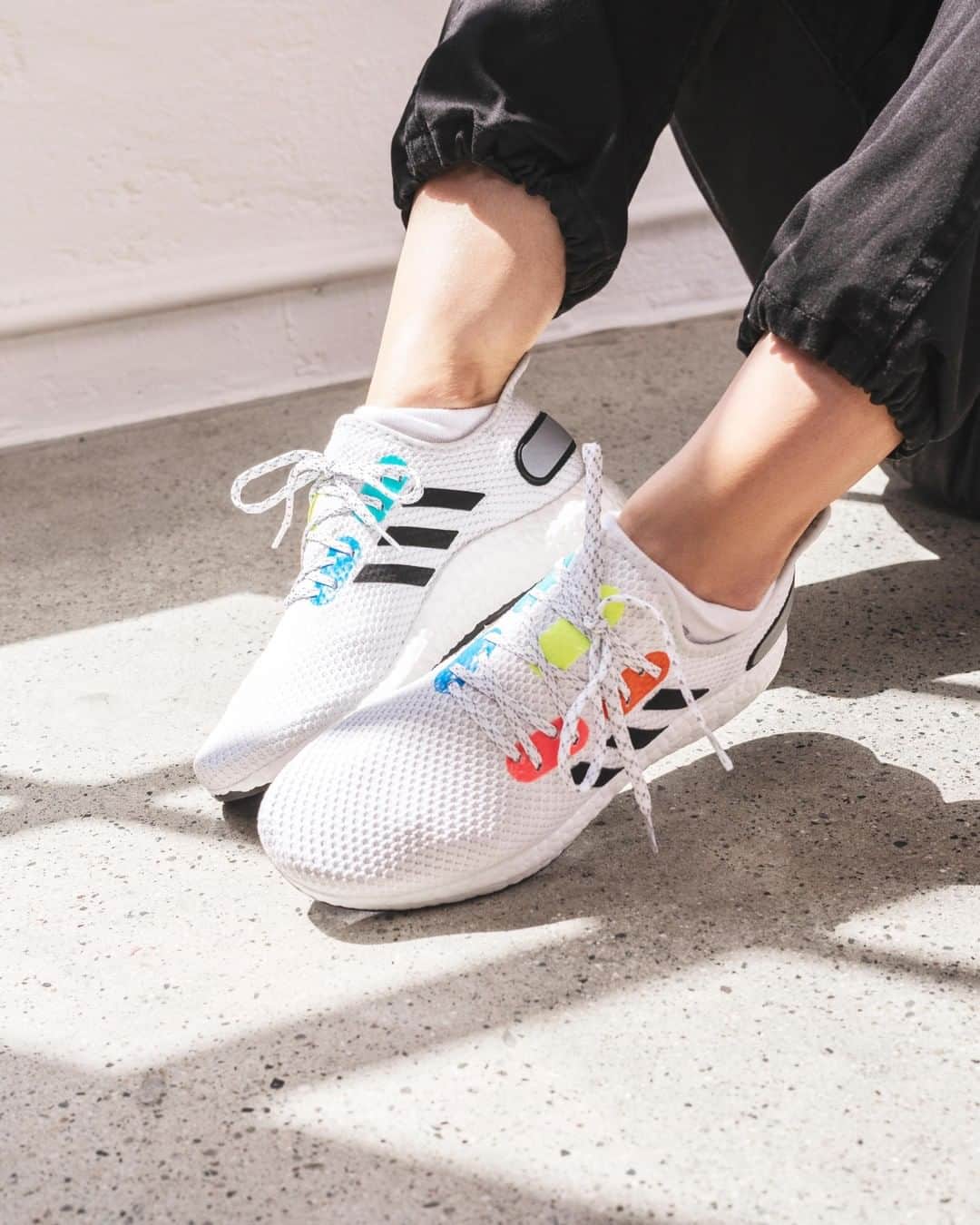 Foot Lockerのインスタグラム