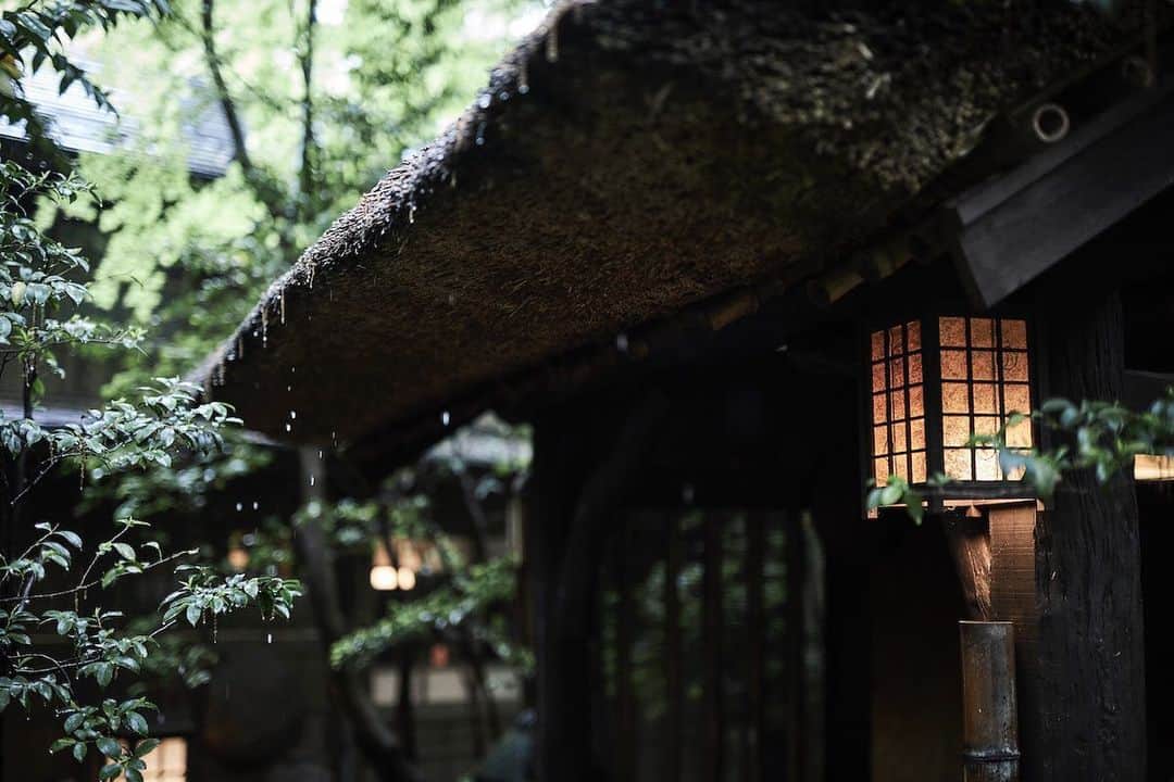 黒川温泉のグルメインスタ