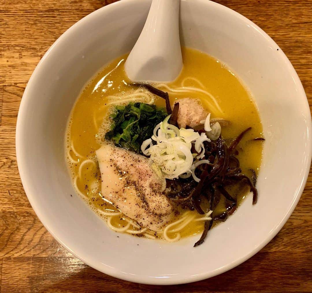 本谷亜紀のグルメインスタ