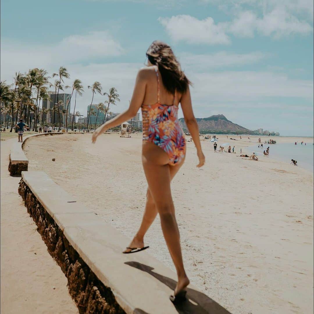 ILAのインスタグラム：「Summer is here🌴 • #ilaswim #plwstudios  Photo by 📷 @p.l.w.studios @hiroyabrian」