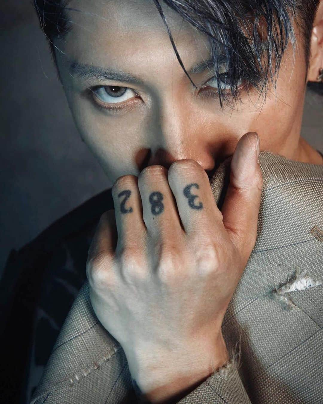 雅-MIYAVI-のインスタグラム