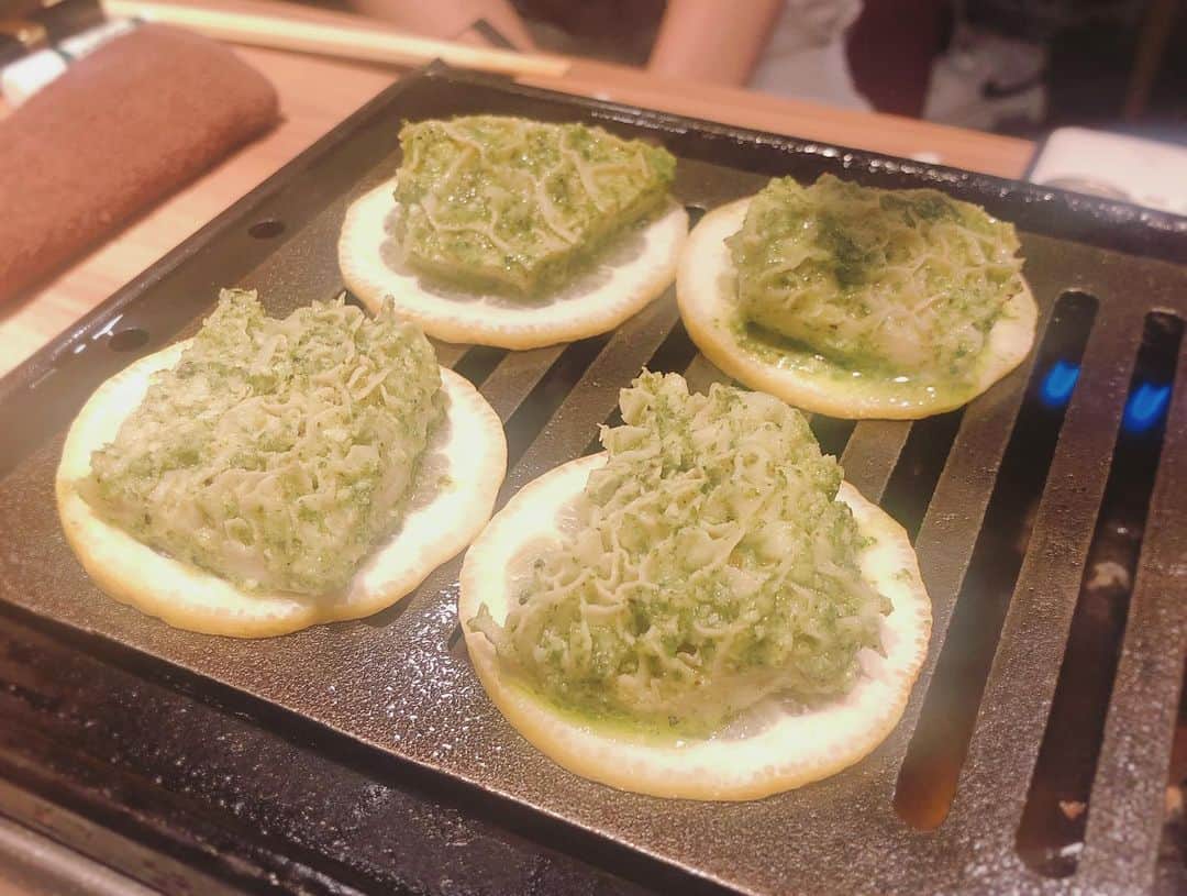 神崎紗衣さんのインスタグラム写真 - (神崎紗衣Instagram)「目黒でお肉🥓 どれもこだわり強めで美味しかった…やっぱ肉… 女4人も集うとやっぱりあの話で盛り上がります😝 . . #焼肉#うしみつ#うしみつ一門#西麻布けんしろう#tokyo#instafood#japanesegirl#meatlovers#gravureidol#먹방#먹스타그램」6月28日 10時43分 - kanzaki_sae