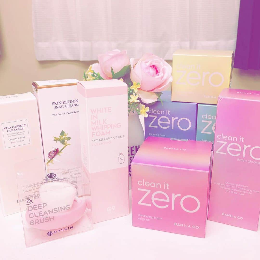 SKINGARDEN［スキンガーデン］のインスタグラム