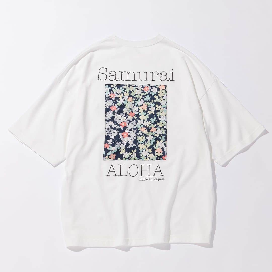 ハレさんのインスタグラム写真 - (ハレInstagram)「ㅤㅤㅤㅤㅤㅤㅤㅤㅤㅤㅤㅤㅤ 【HARE × Samurai ALOHA】 ㅤㅤㅤㅤㅤㅤㅤㅤㅤㅤㅤㅤㅤ 東北各地に眠る着物をアロハシャツに再生するブランド「Samurai ALOHA」とのコラボアイテムを発売致します。 Samurai ALOHAは、製品を通し東北の縫製技術を世界に広め、職人や女性の雇用を創出し、待機児童を雇用面で支援するプロジェクトでもあります。  着物をリメイクしているシャツは、すべて1点ものとなります。 ぜひ店舗でご覧ください！ ㅤㅤㅤㅤㅤㅤㅤㅤㅤㅤㅤㅤㅤ ［販売店舗］ HARE.JP 仙台パルコ店 新宿ルミネエスト店 名古屋店 南堀江店 福岡パルコ店 ㅤㅤㅤㅤㅤㅤㅤㅤㅤㅤㅤㅤㅤ ［発売日］ HARE.JP  6月28日(金) その他販売店舗  7月12日(金) ㅤㅤㅤㅤㅤㅤㅤㅤㅤㅤㅤㅤㅤ ［価格］ アロハシャツ ¥19,800〜¥29,800+tax  半袖Tシャツ ¥10,000+tax ㅤㅤㅤㅤㅤㅤㅤㅤㅤㅤㅤㅤㅤㅤㅤㅤ  #HARE #ハレ #ハレレ #hare_jp #samuraialoha #サムライアロハ #アロハシャツ #着物 #東北 #仙台 #リメイク #kimono #japan」6月28日 10時59分 - hare_official