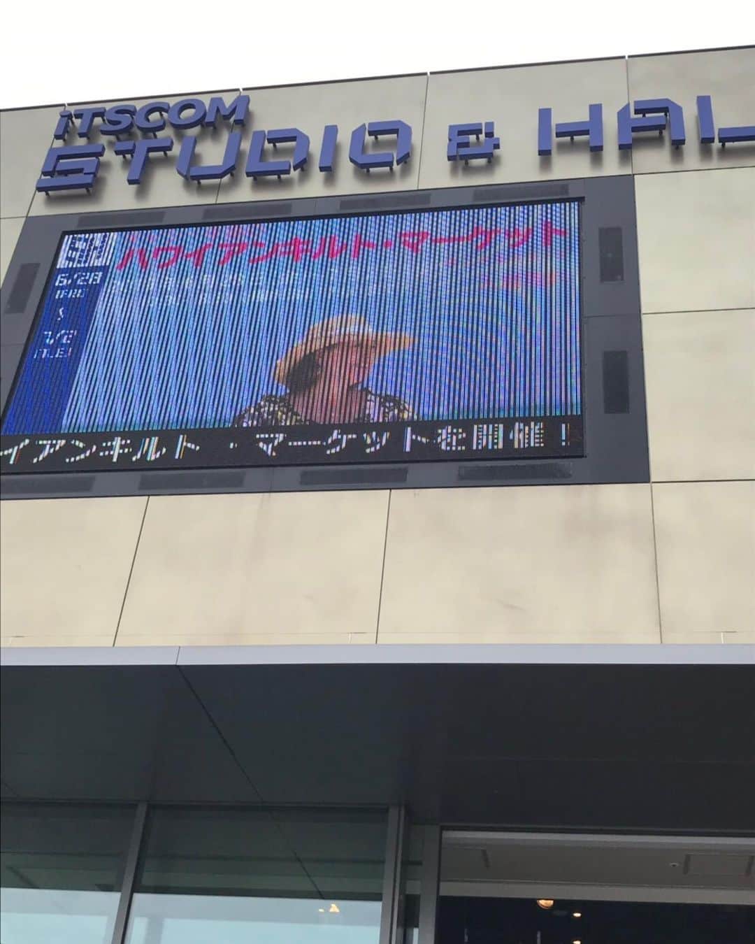 キャシー中島のインスタグラム