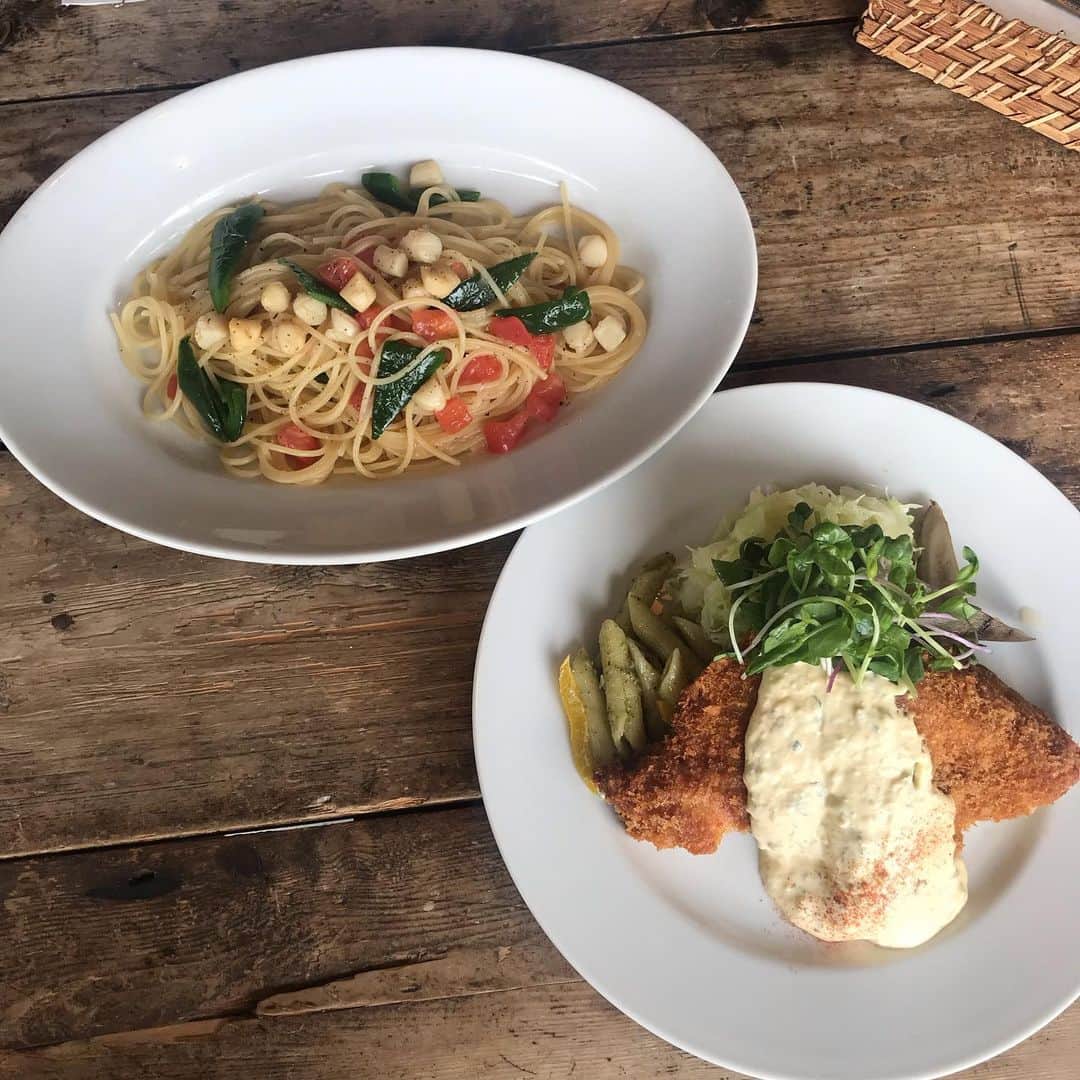 リバーサイドカフェ シエロイリオのグルメインスタ