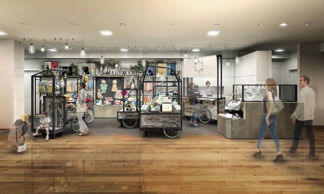 MARLMARL（マールマール）のグルメインスタ