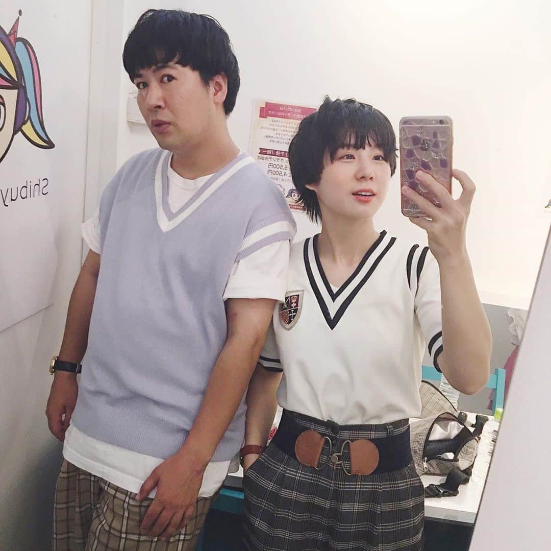 光永のインスタグラム