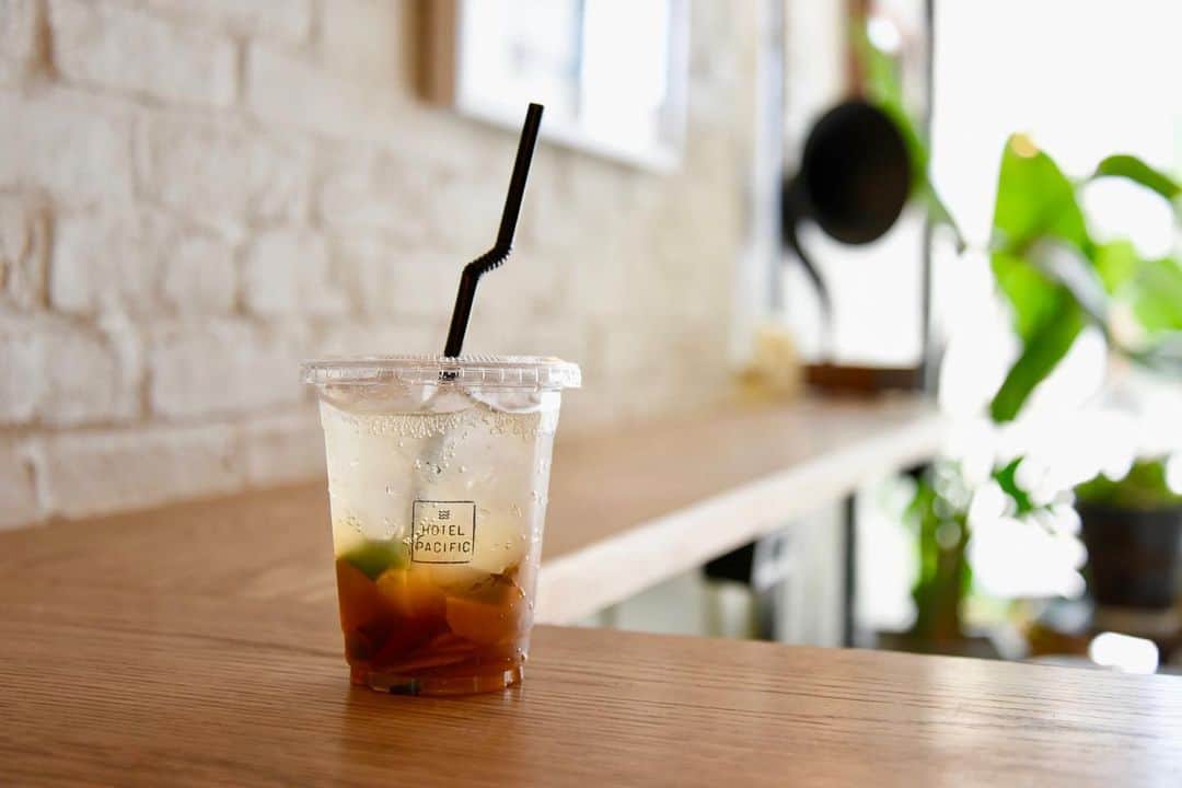 ホテルパシフィック金沢のグルメインスタ