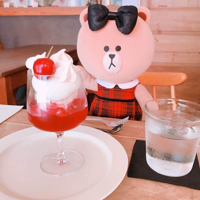 CHOCOのグルメインスタ