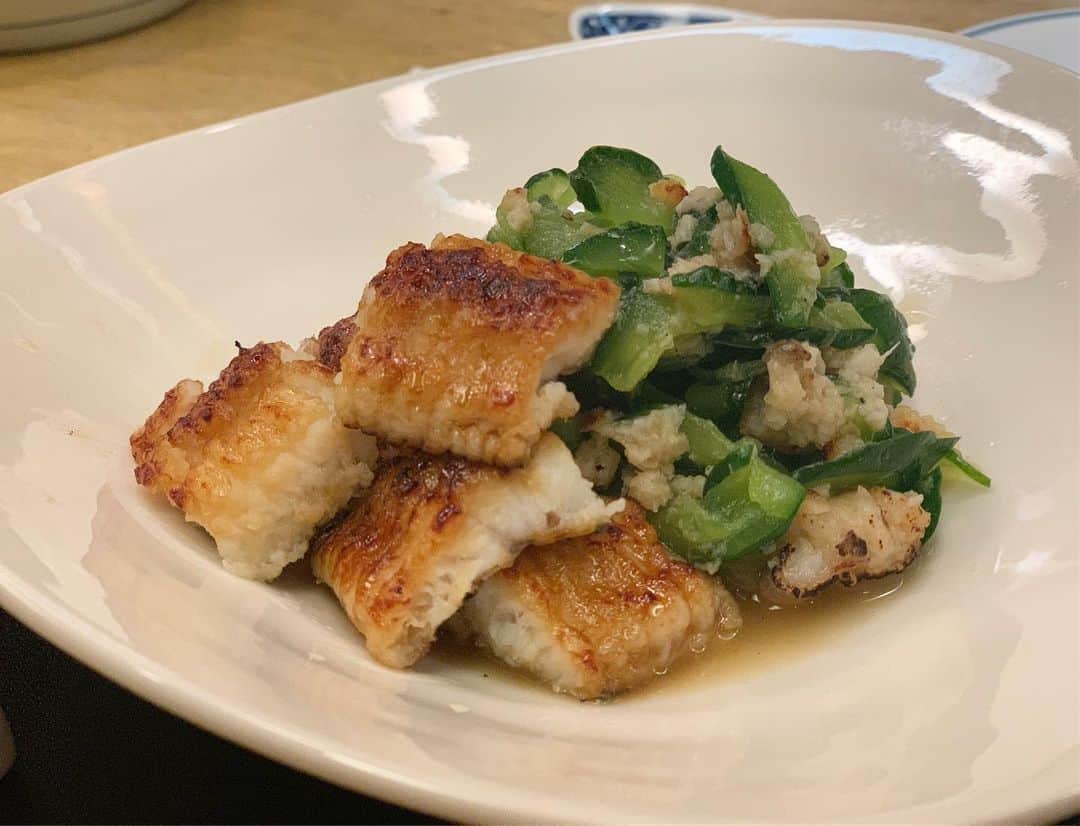 青山有紀のグルメインスタ