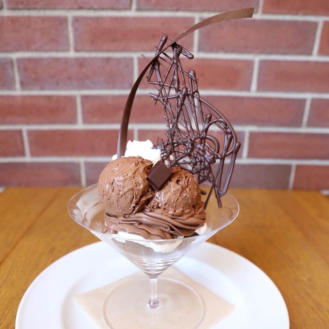 横浜生まれのチョコレート専門店 バニラビーンズのグルメインスタ