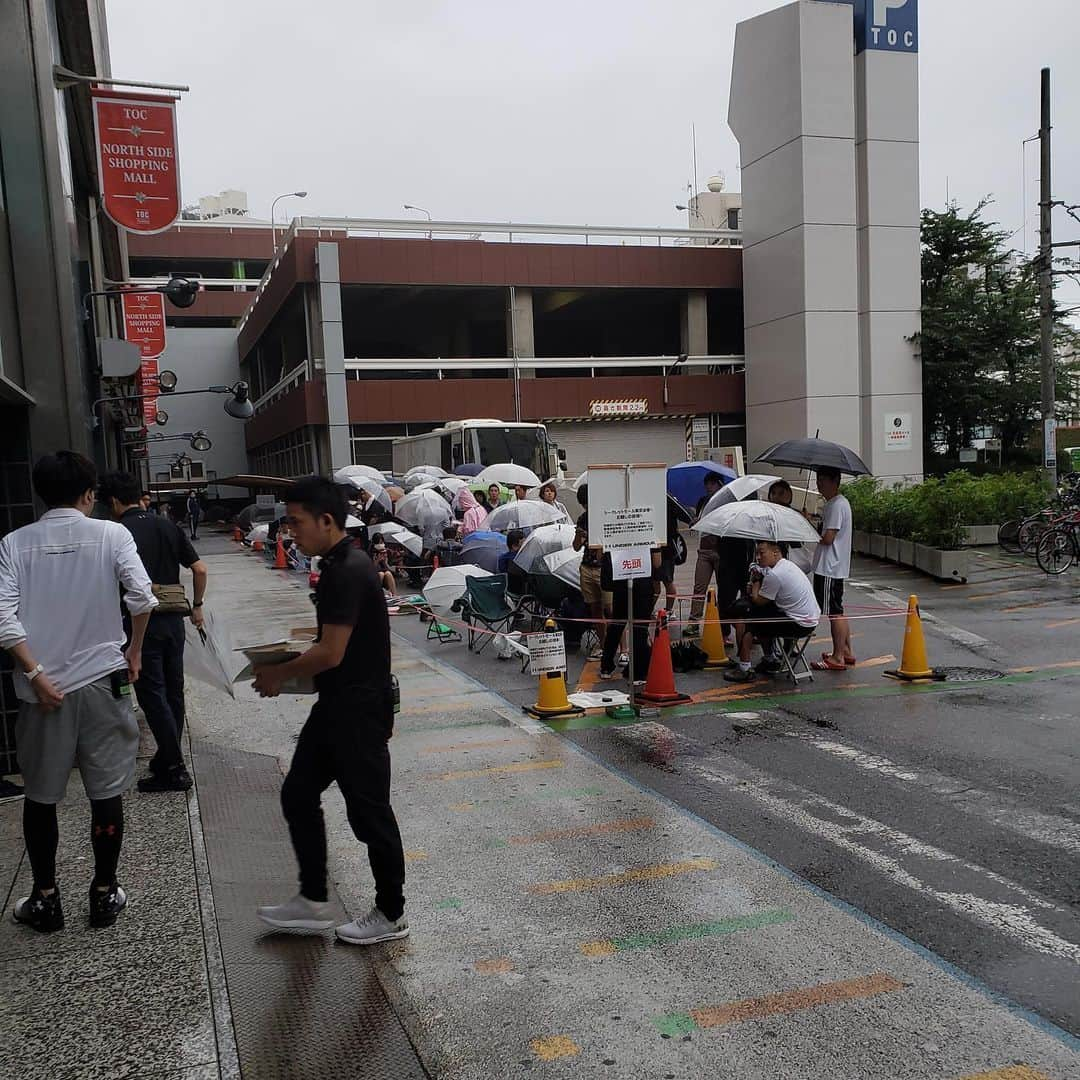 安田秀一のインスタグラム