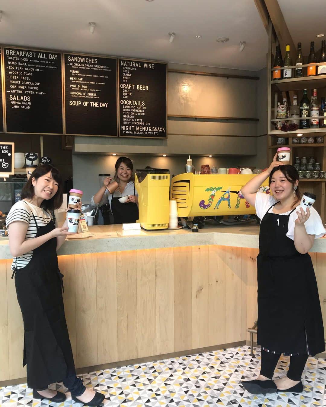 goodcoffeemeのグルメインスタ