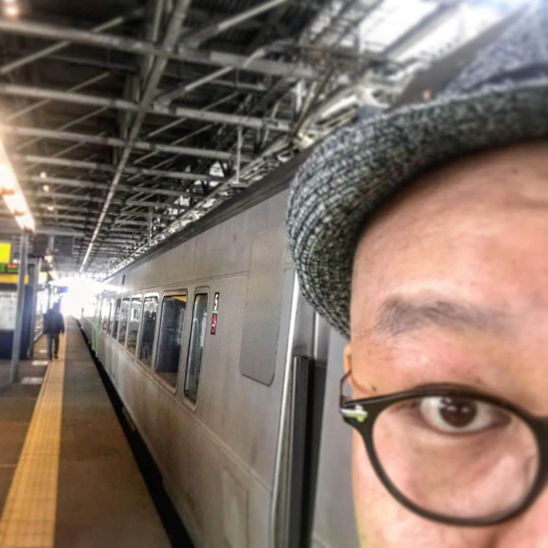 中沢ノブヨシのインスタグラム