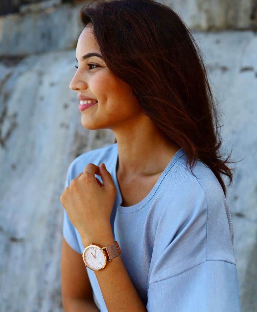 Christian Paulさんのインスタグラム写真 - (Christian PaulInstagram)「A big congratulations to Miss Universe Australia 2019 🎊 @priyaserrao  You will represent Australia very well and from the team at @christianpaulwatches we wish you an amazing journey ahead.」6月28日 12時43分 - christianpaulwatches