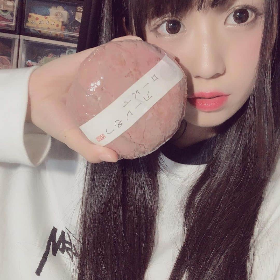 楠木まゆのグルメインスタ