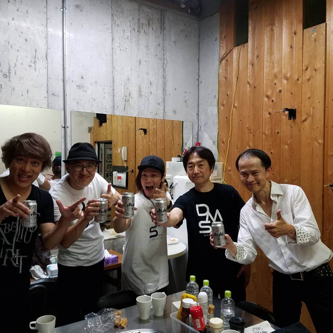 勝田一樹のグルメインスタ