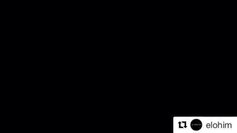 Sachiko Omoriのインスタグラム：「New work for the beautiful and talented @elohim 🌘 #Repost @elohim with @get_repost ・・・ hi! I hope you are well! the music video for fym with @wizkhalifa is out now. maybe it’ll make you smile?!! exclusively on @applemusic today! 🌼 link to view in my bio 😄」