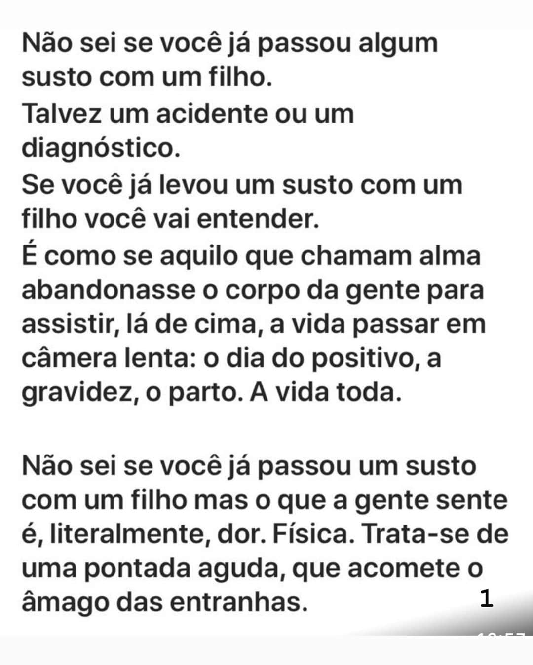 アンジェリカさんのインスタグラム写真 - (アンジェリカInstagram)「Gratidão pela vida do Beni! 🙏Gratidão pelo amor , orações e carinho !🙏 Gratidão ... Gratidão...🙏 #texto@robertaferec」6月28日 13時02分 - angelicaksy