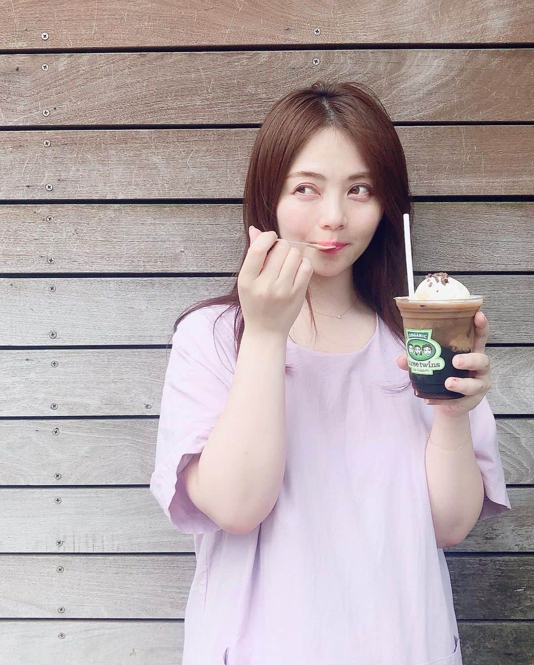 大井智保子のグルメインスタ