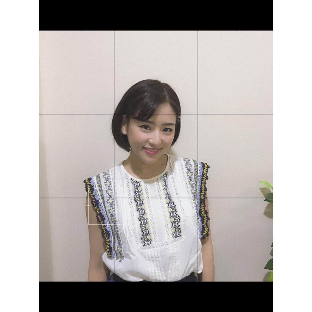 仲川遥香さんのインスタグラム写真 - (仲川遥香Instagram)「💙💙💙💙💙💙💙 #indonesia #jakarta #japan #tokyo #インドネシアライフ #ジャカルタ生活 #ジャカルタ駐在 #インドネシアタレント #🇯🇵🇮🇩 #harukanakagawa #仲川遥香」6月28日 13時26分 - haruuuu_chan