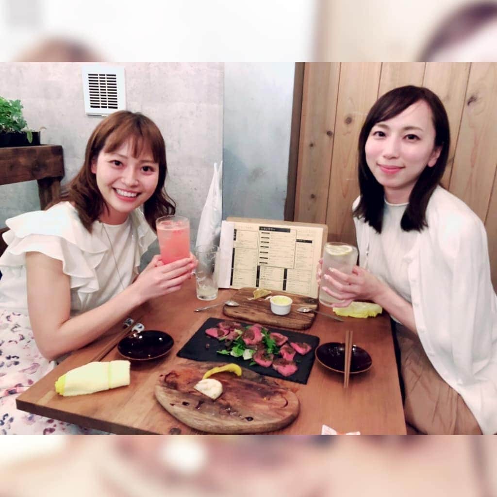 岸田彩加のグルメインスタ