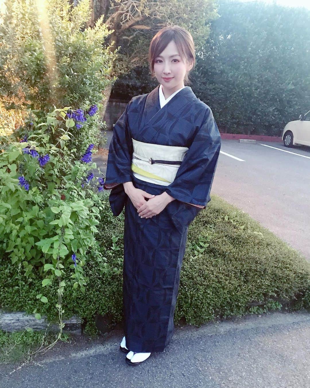 愛川ゆず季のグルメインスタ