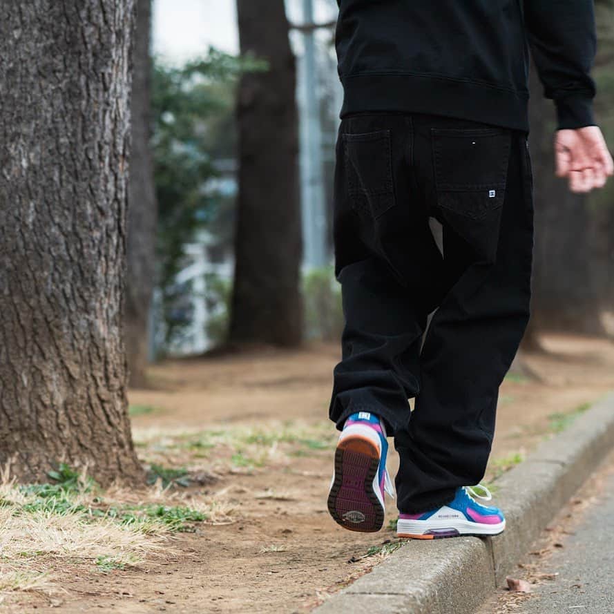 DC Shoes Japanのインスタグラム