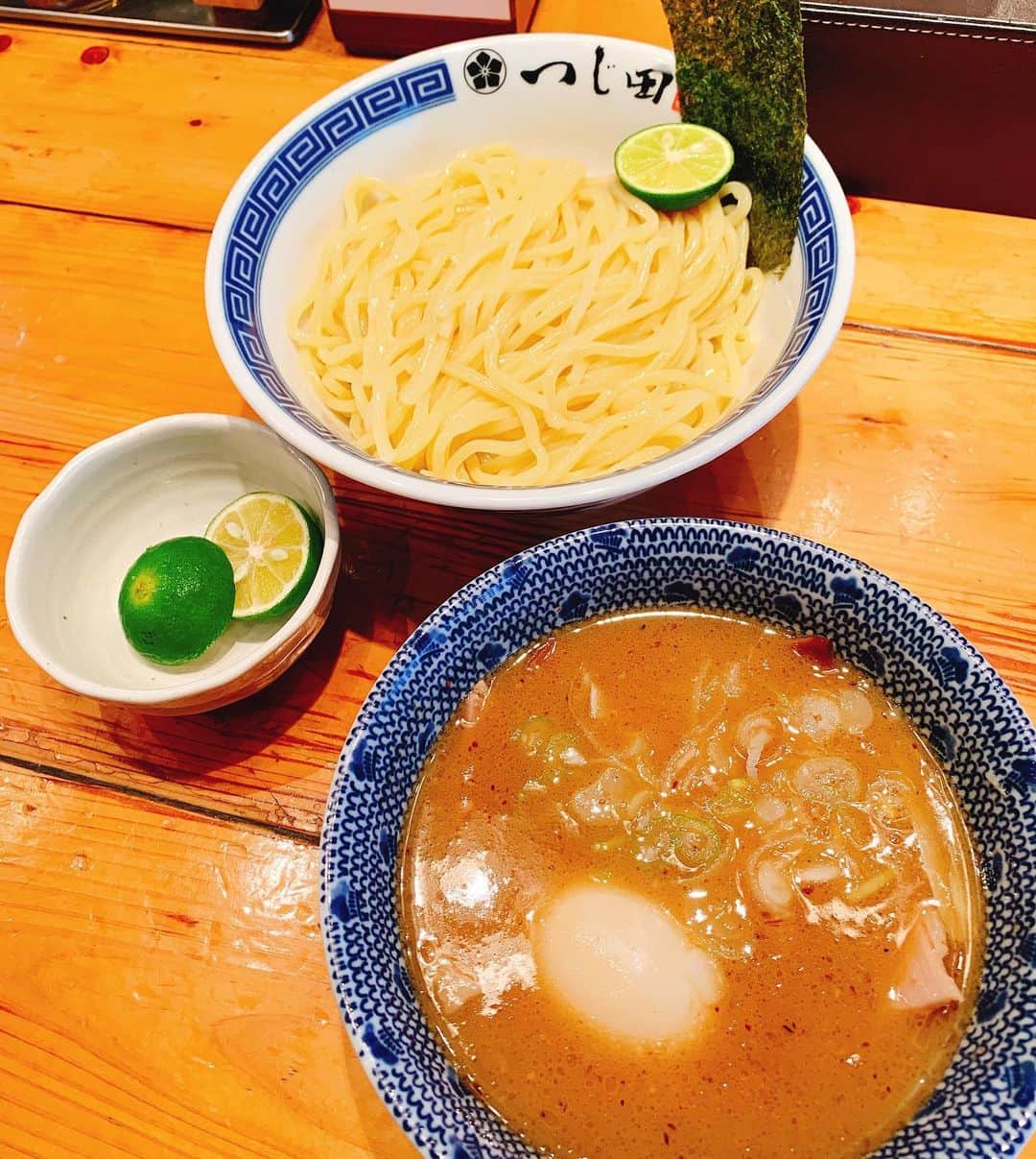 樫原伸彦のグルメインスタ