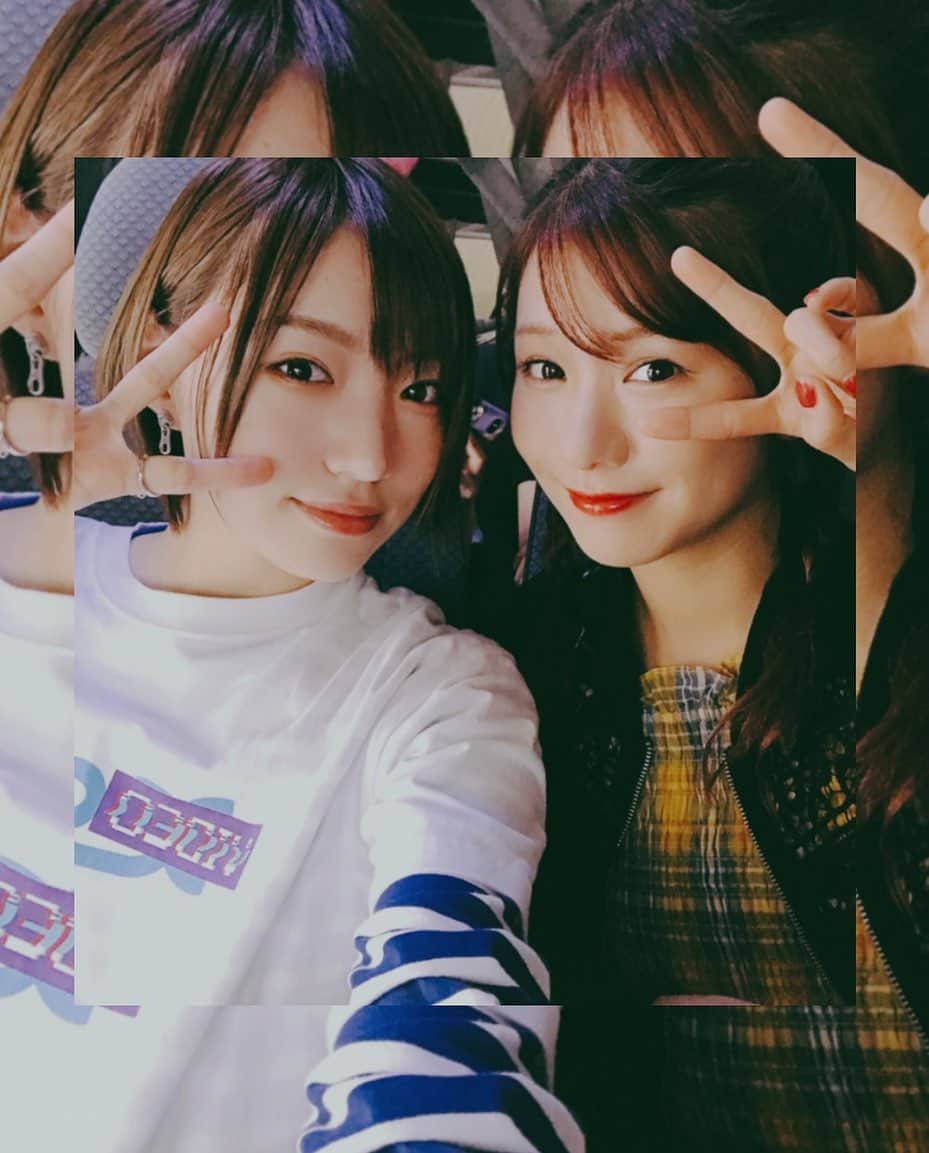 のインスタグラム：「🍏🍎」