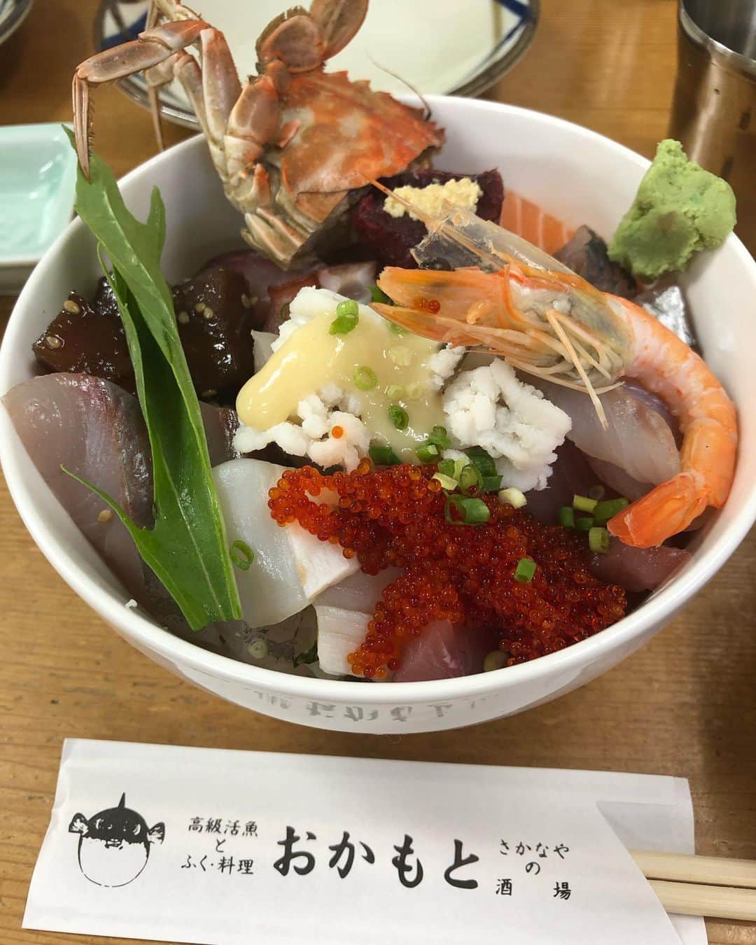 水内猛のグルメインスタ