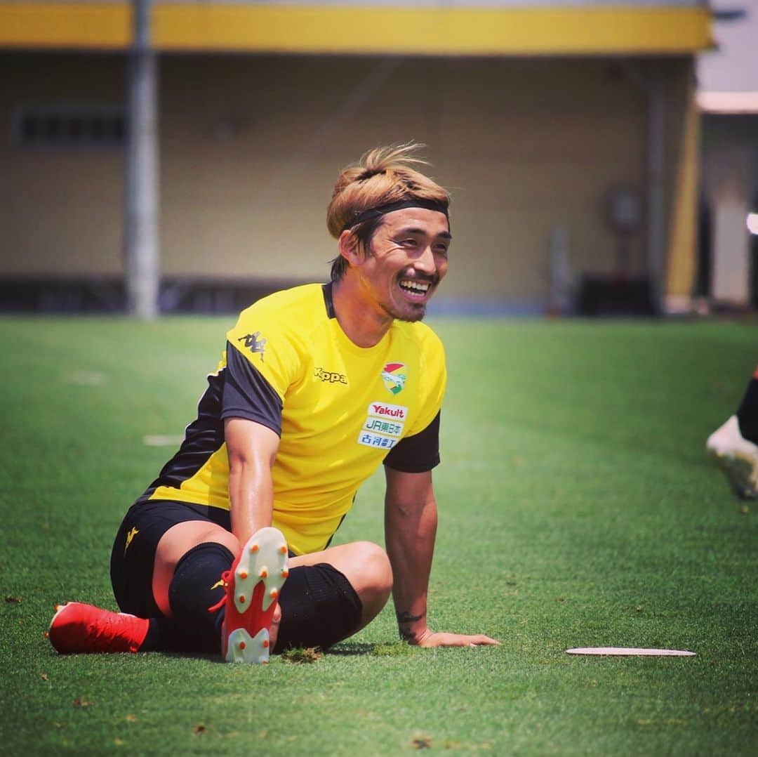 ジェフユナイテッド市原・千葉のインスタグラム：「今週のユナパの様子をお届け📷⚽️ #jefunited  #ジェフ千葉 #ユナパ #ユナイテッドパーク #ユナパレポ #jleague  #Jリーグ」