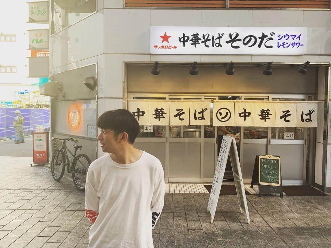 田口恵人のグルメインスタ